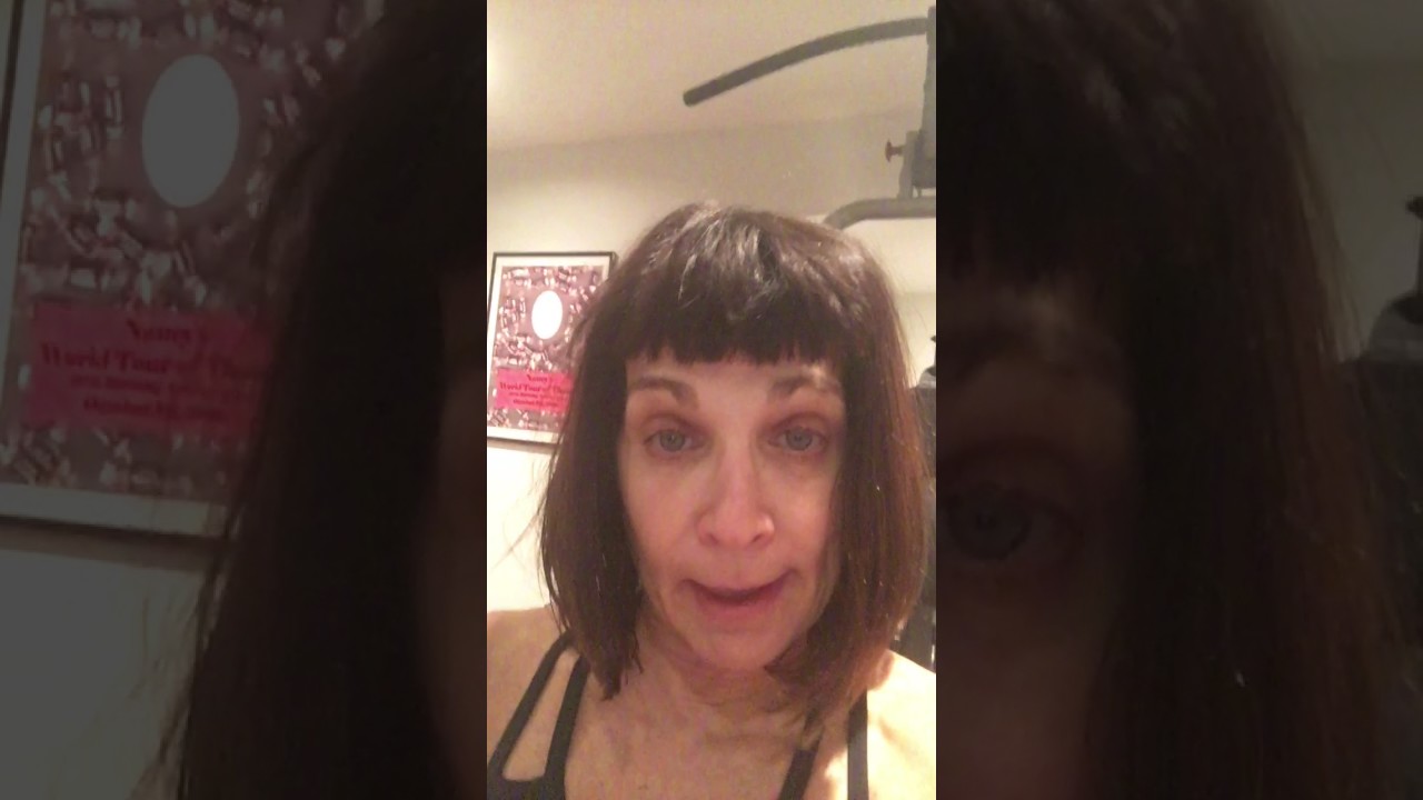 Vlog 15: WHOME – Original Matzo Bunny Song