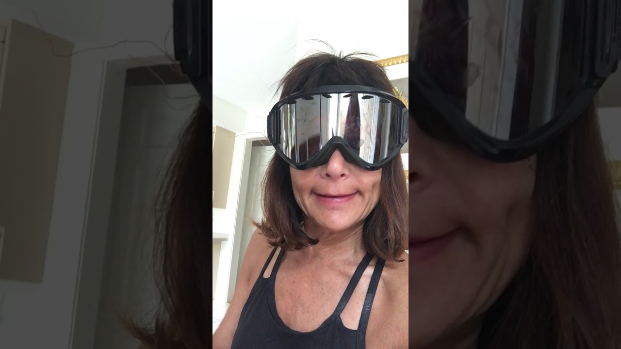 Vlog 19: W-HOME. Do Good Things With Humor & Love